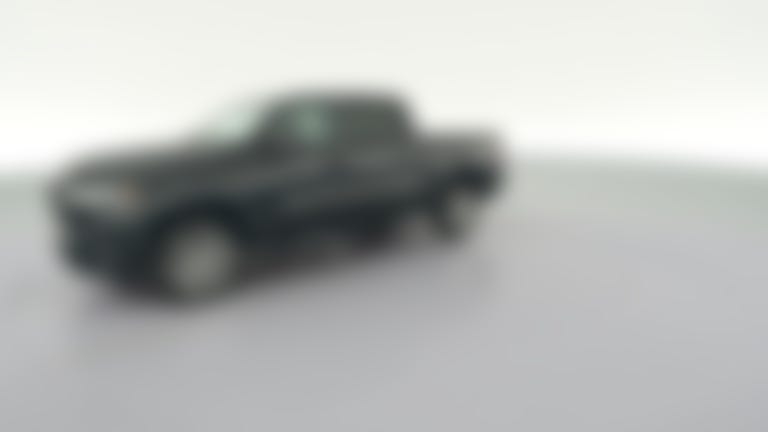 2025 Ram 1500 Crew Cab vehicle photo