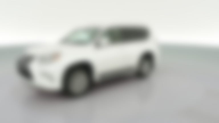 2018 Lexus GX vehicle photo