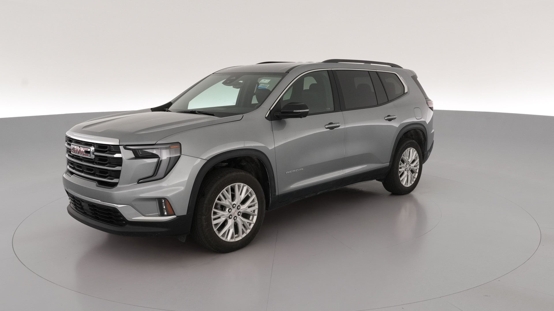2024 GMC Acadia vehicle photo