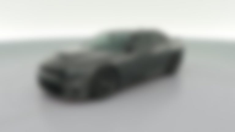 2020 Dodge Charger vehicle photo