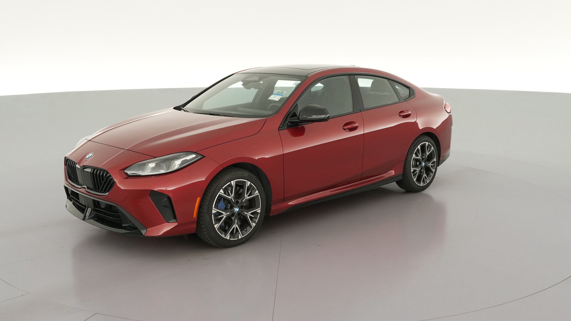 2026 BMW 2 Series vehicle photo