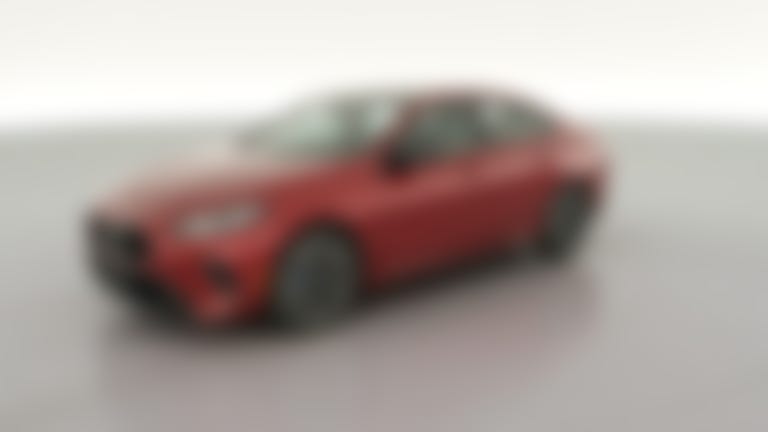 2026 BMW 2 Series vehicle photo