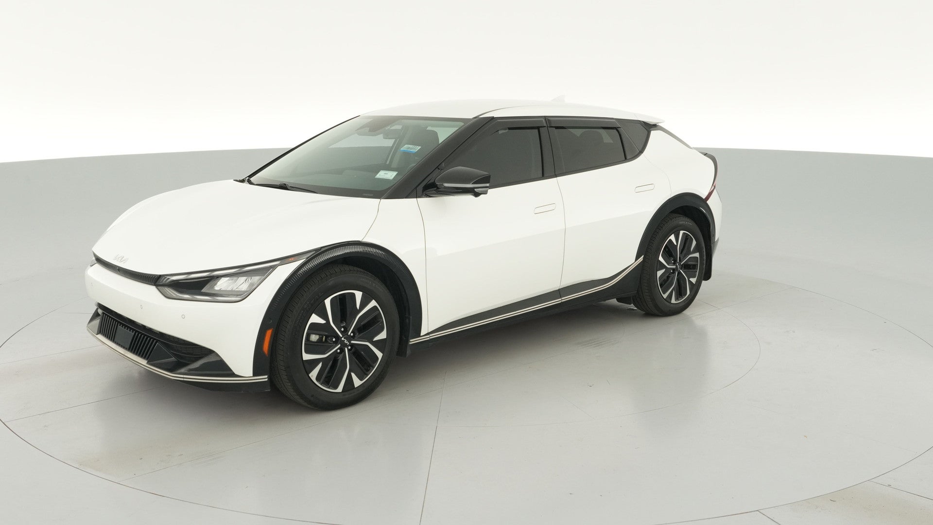 2023 Kia EV6 vehicle photo