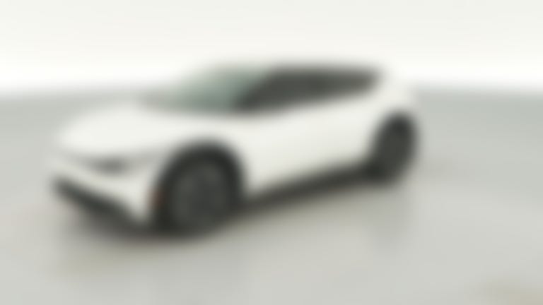 2023 Kia EV6 vehicle photo