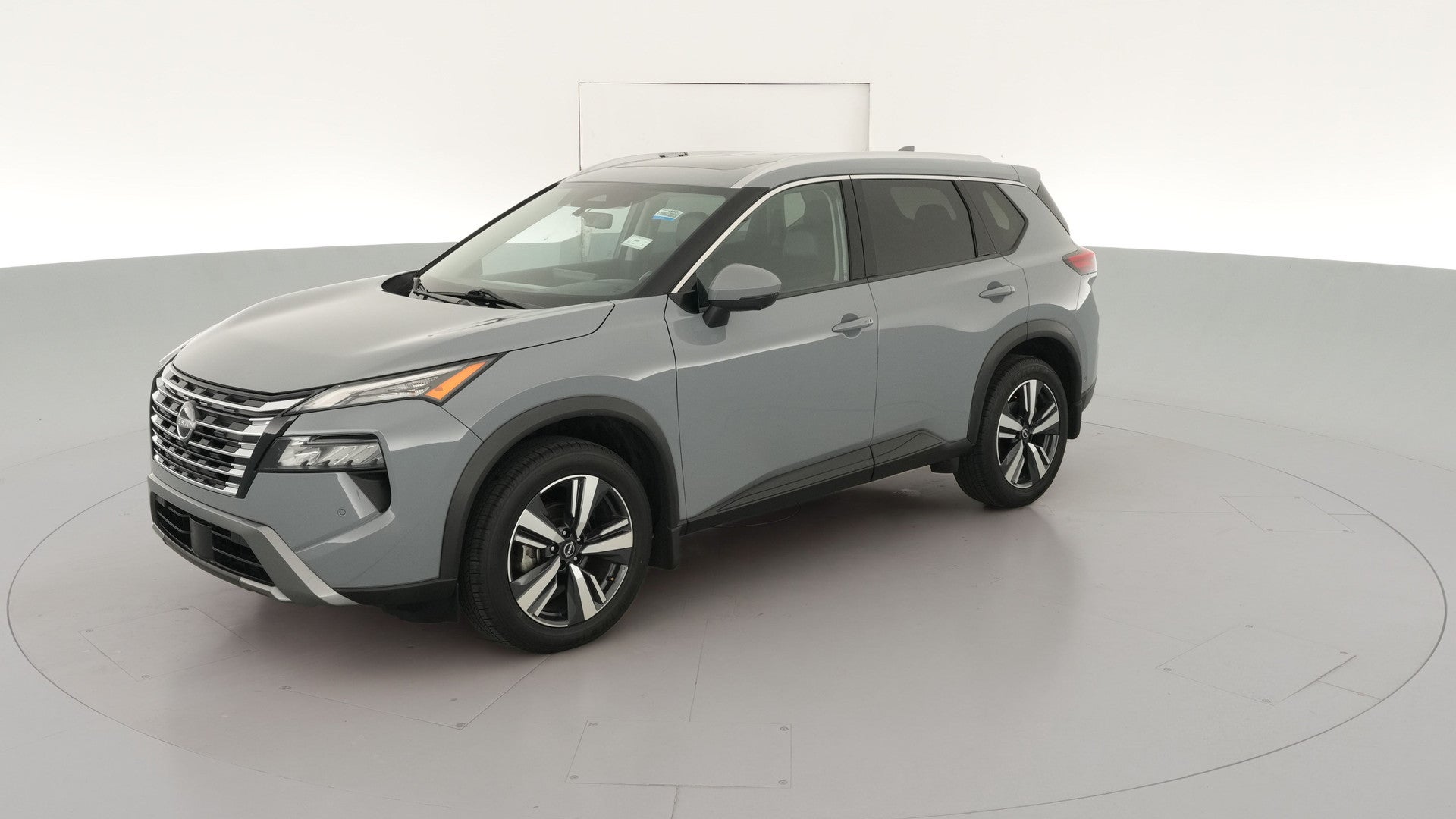 2024 Nissan Rogue vehicle photo