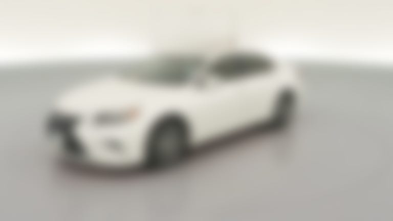 2016 Lexus ES vehicle photo