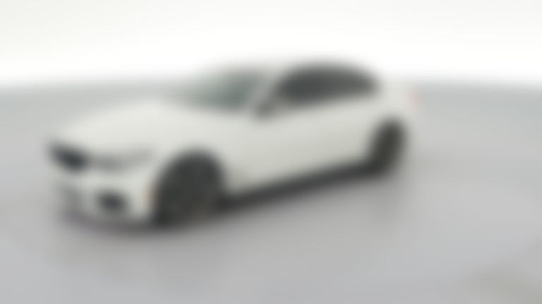2019 BMW 5 Series vehicle photo