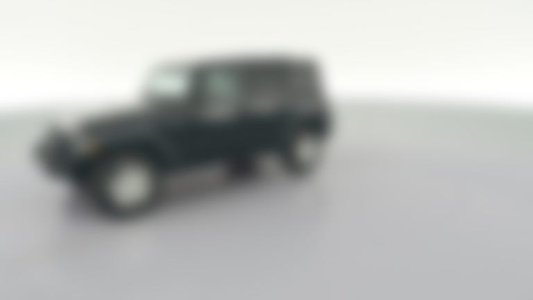 2016 Jeep Wrangler vehicle photo