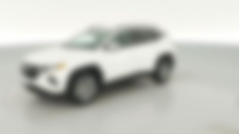 2024 Hyundai Tucson vehicle photo