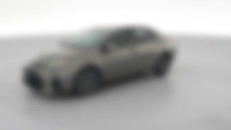 2019 Toyota Corolla vehicle photo
