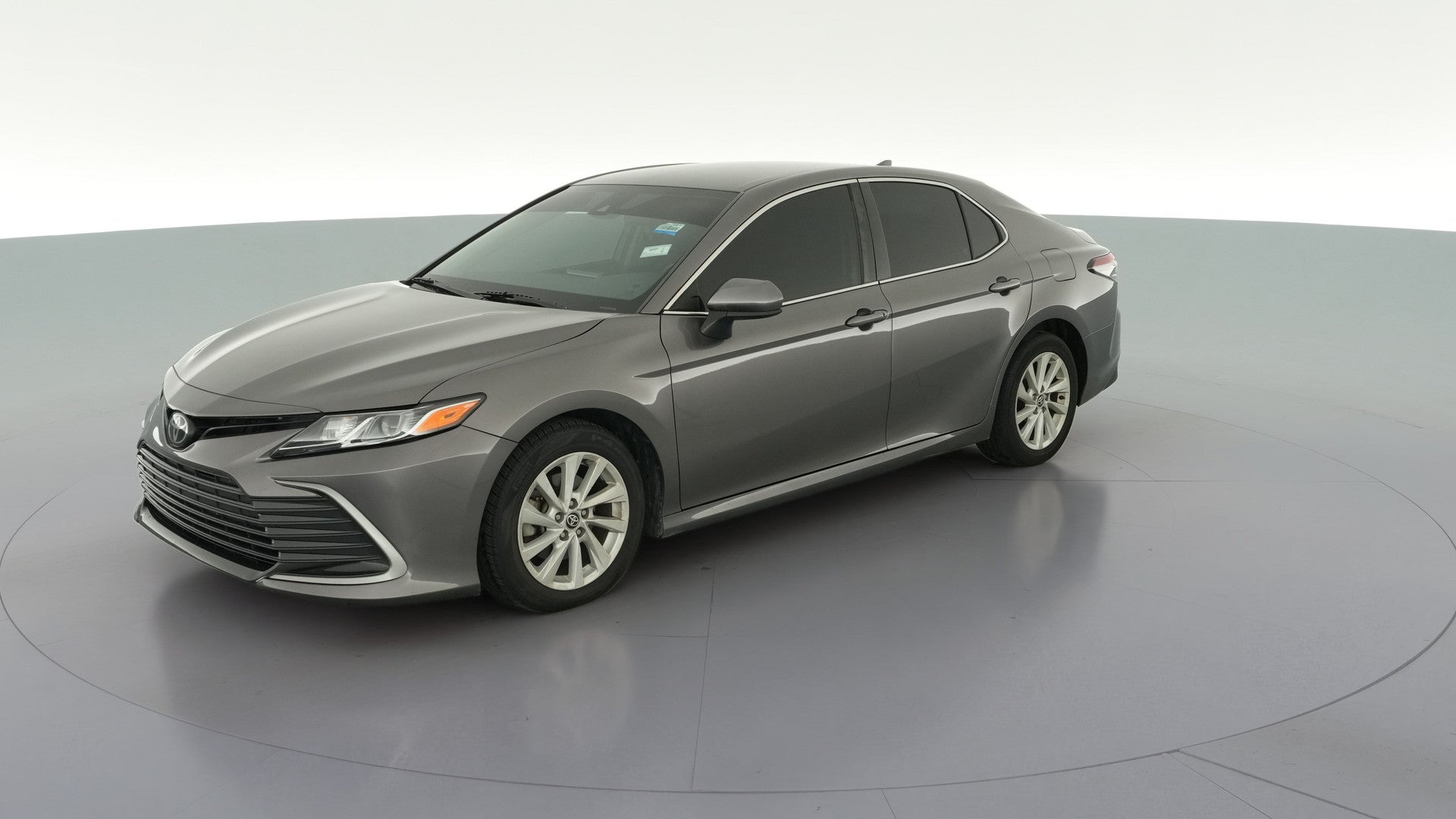 2022 Toyota Camry vehicle photo