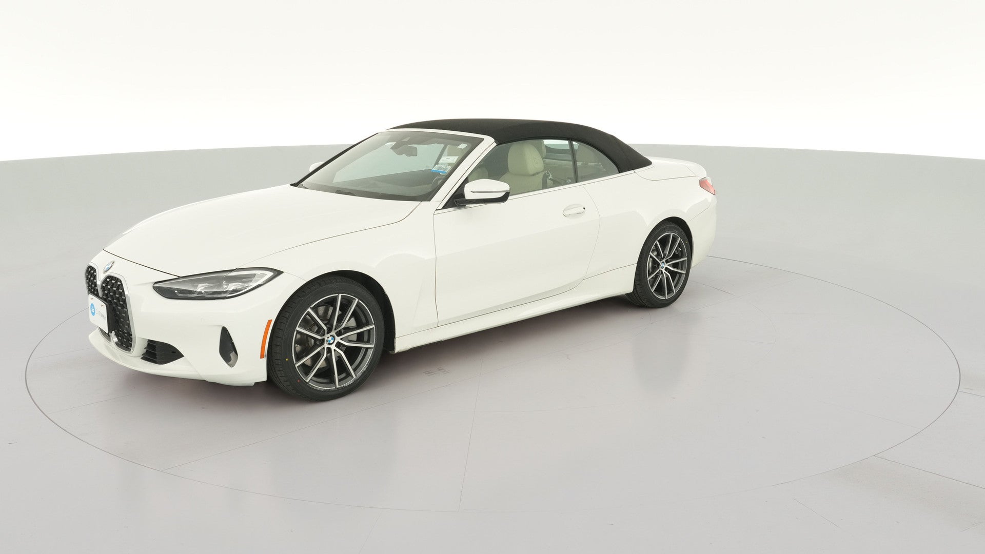 2024 BMW 4 Series vehicle photo