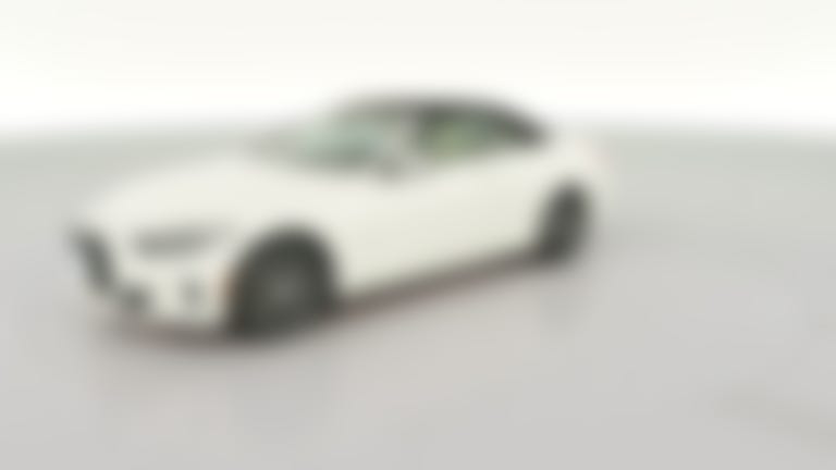 2024 BMW 4 Series vehicle photo