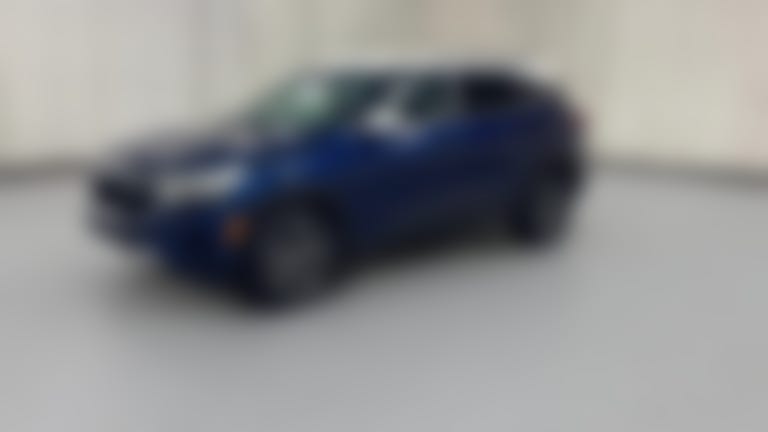 2024 Kia Seltos vehicle photo