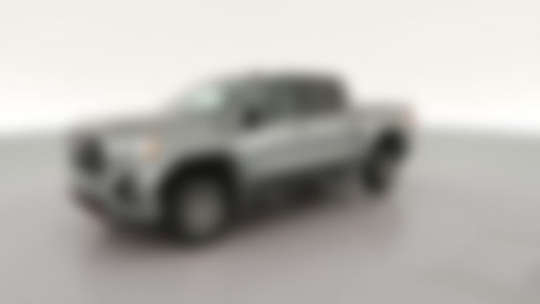 2021 GMC Sierra 1500 Crew Cab vehicle photo