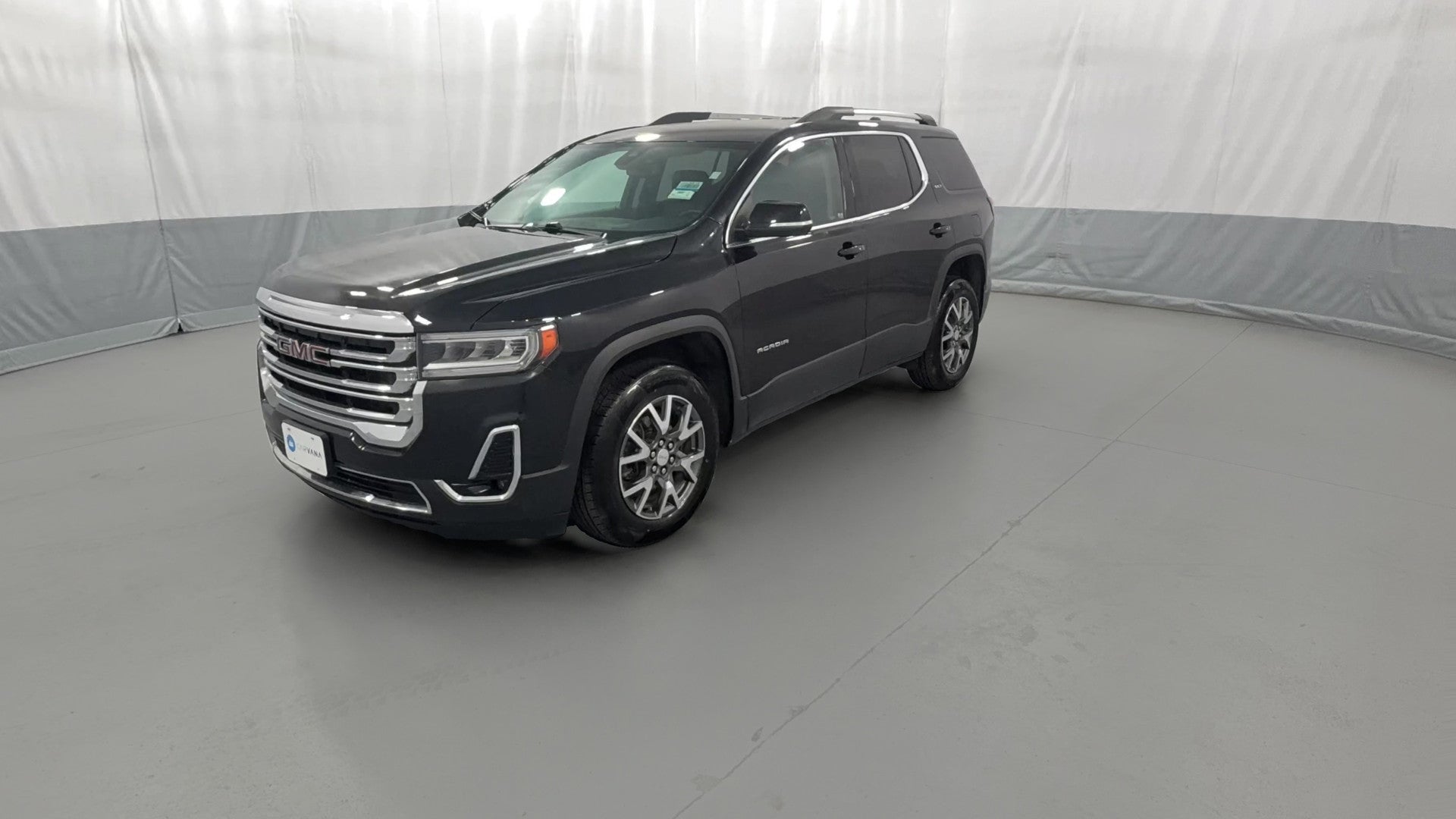 2023 GMC Acadia vehicle photo