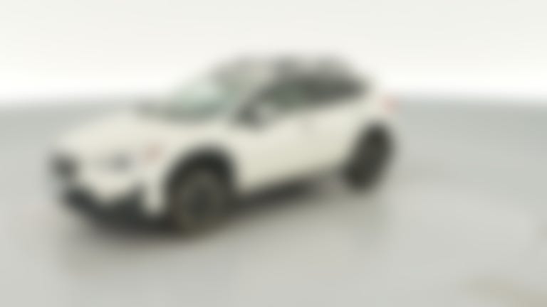 2021 Subaru Crosstrek vehicle photo