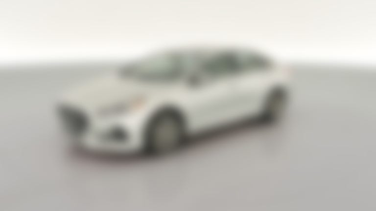 2018 Hyundai Sonata vehicle photo