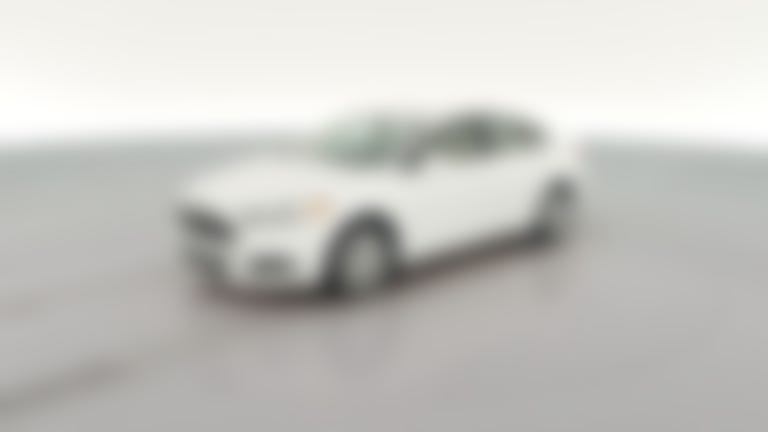 2016 Ford Fusion vehicle photo