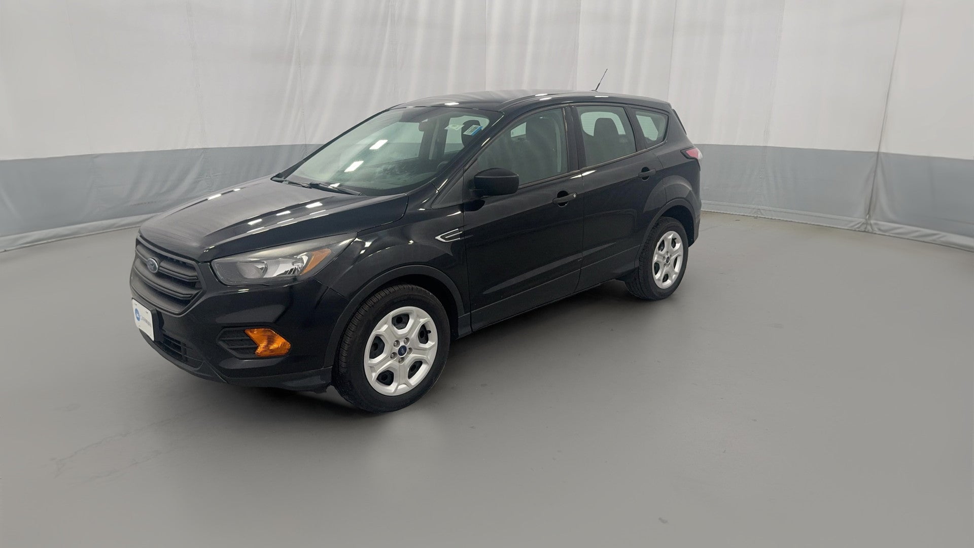 2018 Ford Escape vehicle photo