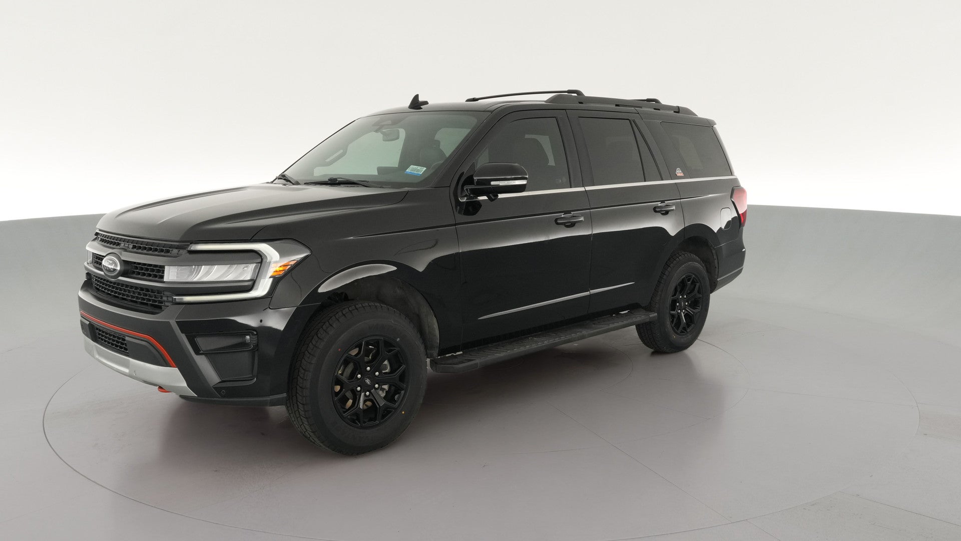 2022 Ford Expedition vehicle photo
