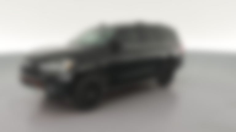2022 Ford Expedition vehicle photo