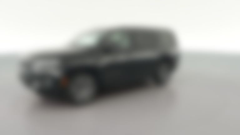 2025 Jeep Wagoneer vehicle photo