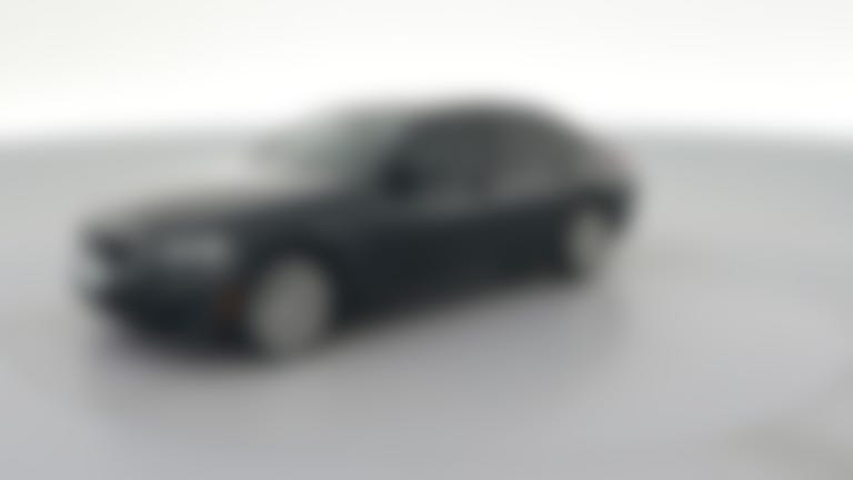 2023 BMW 3 Series vehicle photo