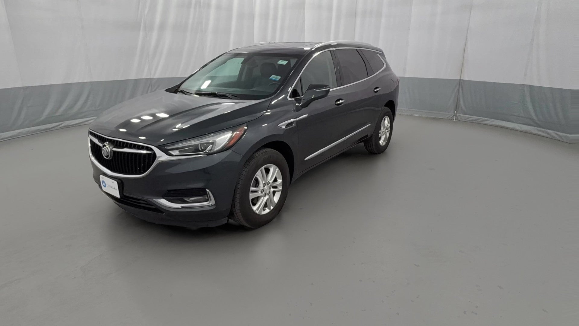 2021 Buick Enclave vehicle photo