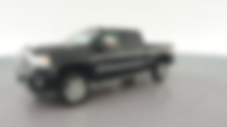 2017 GMC Sierra 2500 HD Crew Cab vehicle photo