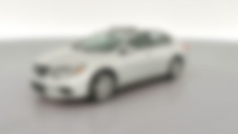 2016 Nissan Altima vehicle photo