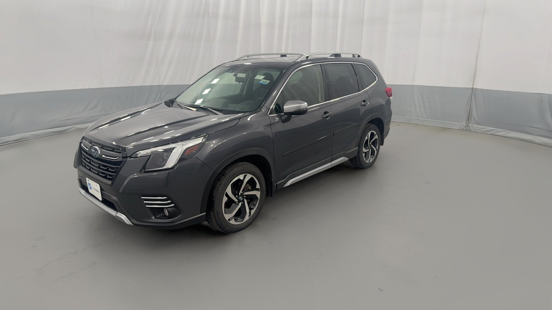 2022 Subaru Forester vehicle photo