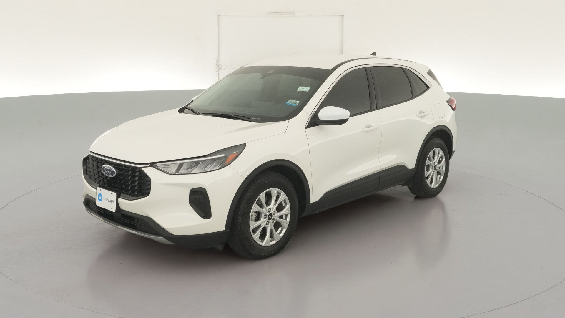 2023 Ford Escape vehicle photo