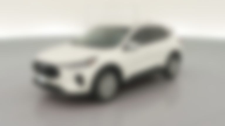 2023 Ford Escape vehicle photo