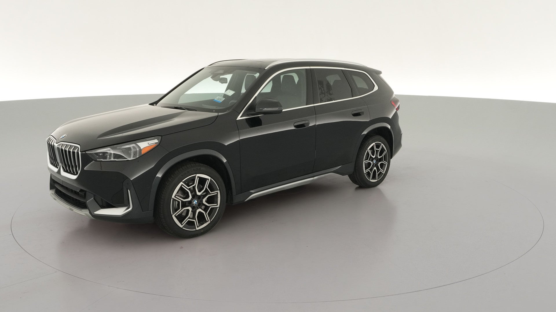 2026 BMW X1 vehicle photo