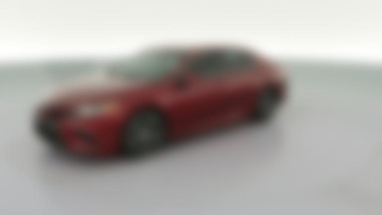 2018 Toyota Camry vehicle photo