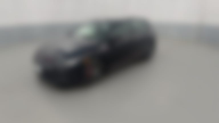 2022 Volkswagen Golf GTI vehicle photo