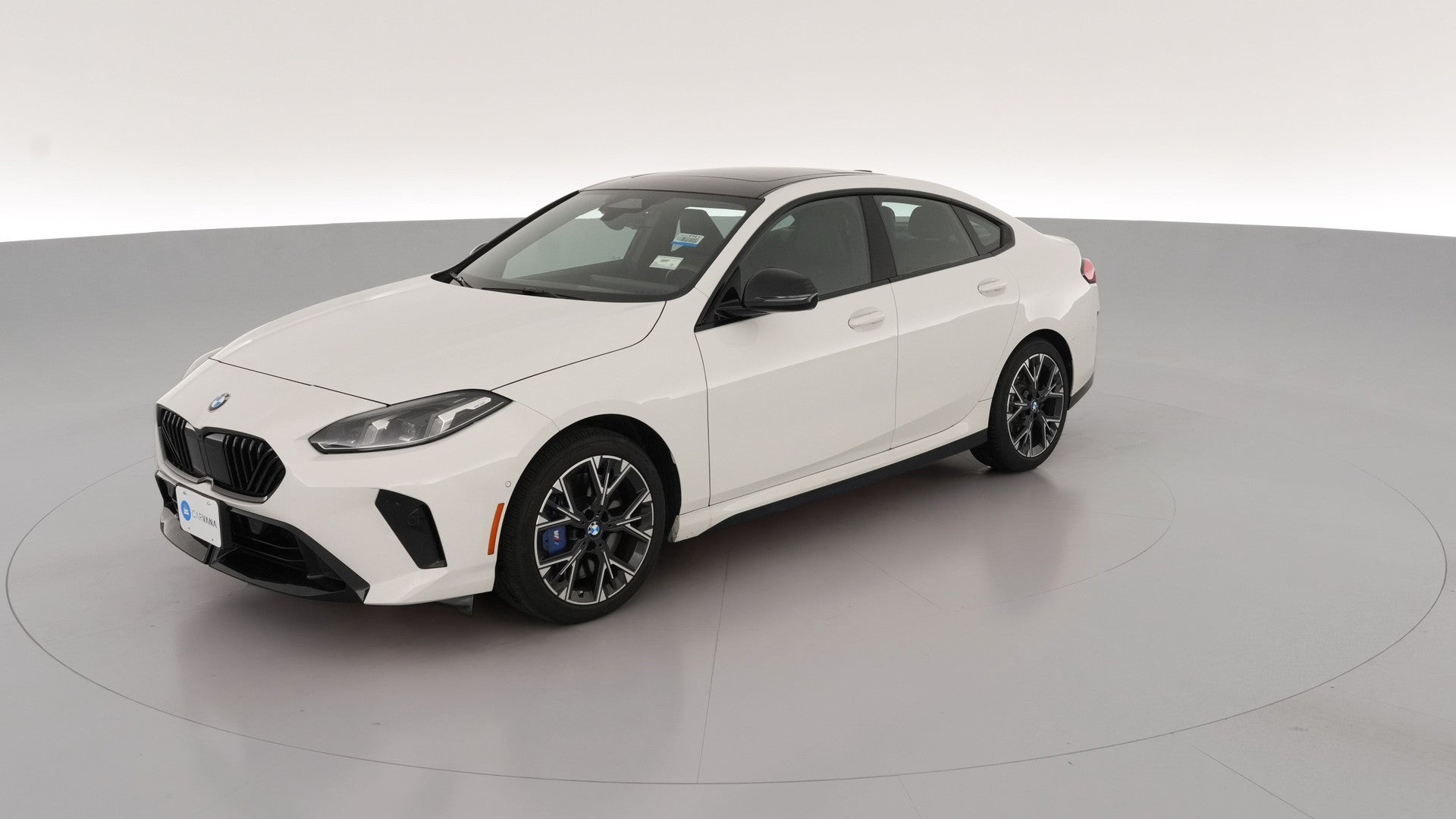 2026 BMW 2 Series vehicle photo