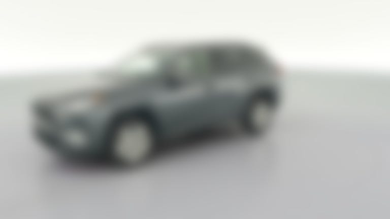 2019 Toyota RAV4 vehicle photo