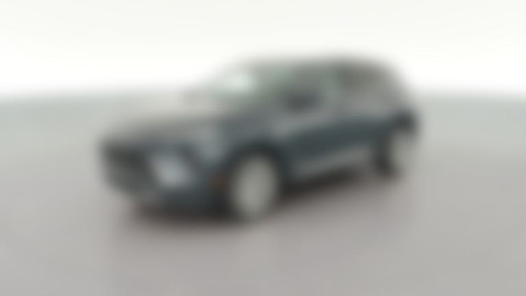 2026 Buick Envision vehicle photo