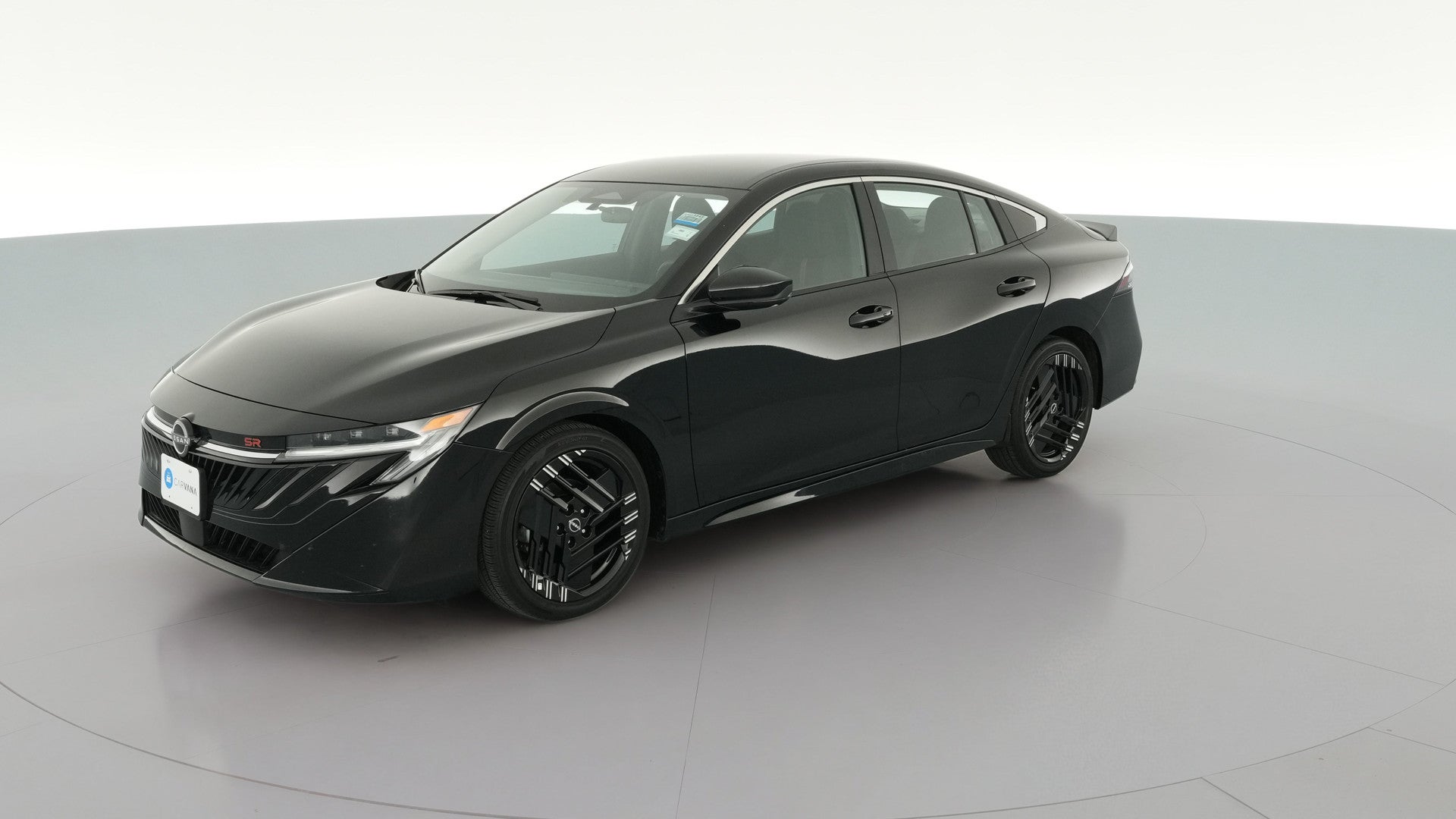 2026 Nissan Sentra vehicle photo