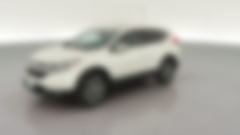 2018 Honda CR-V vehicle photo