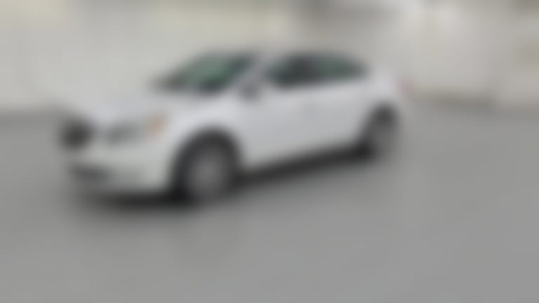2015 Buick LaCrosse vehicle photo