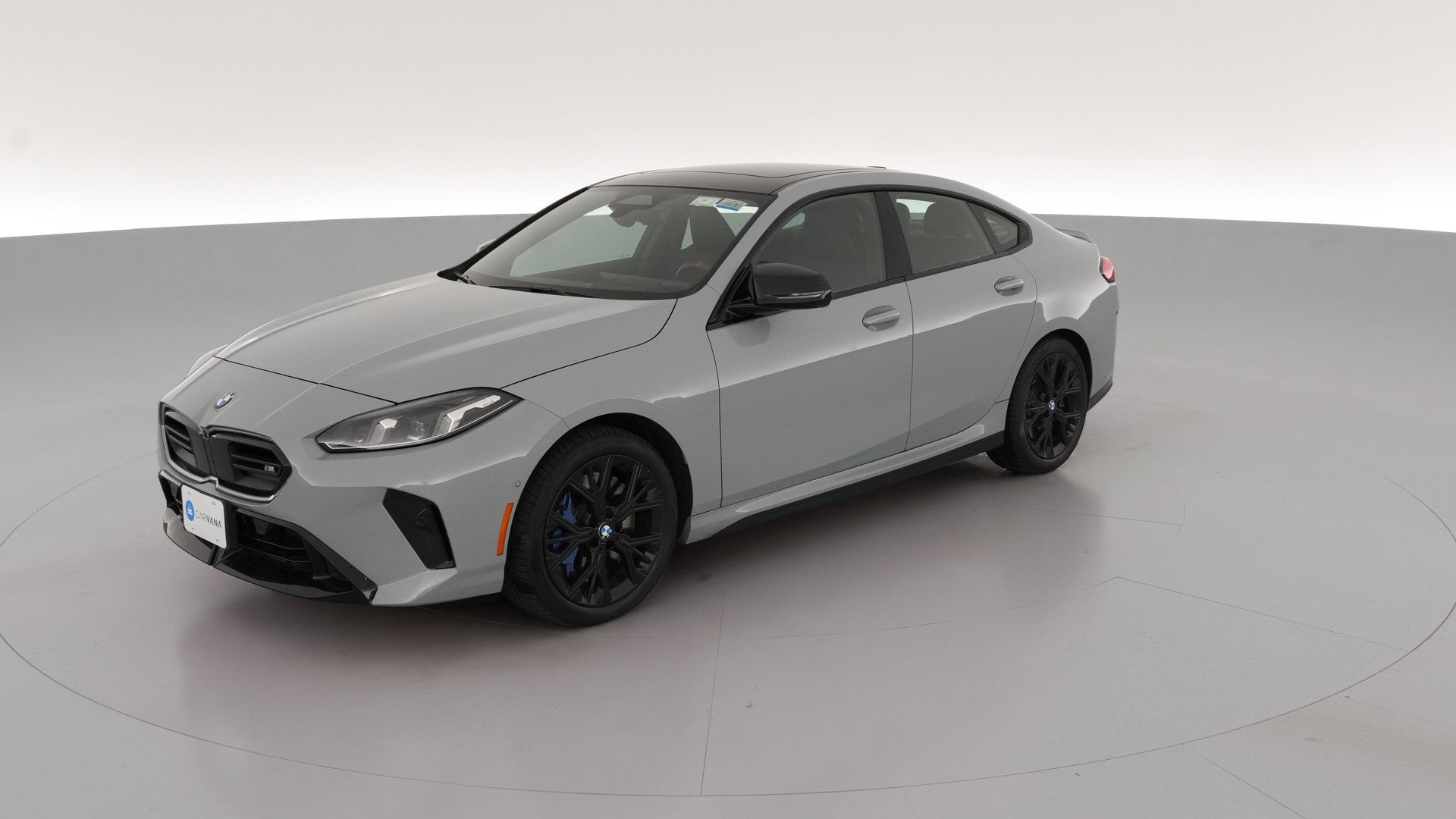2026 BMW 2 Series vehicle photo