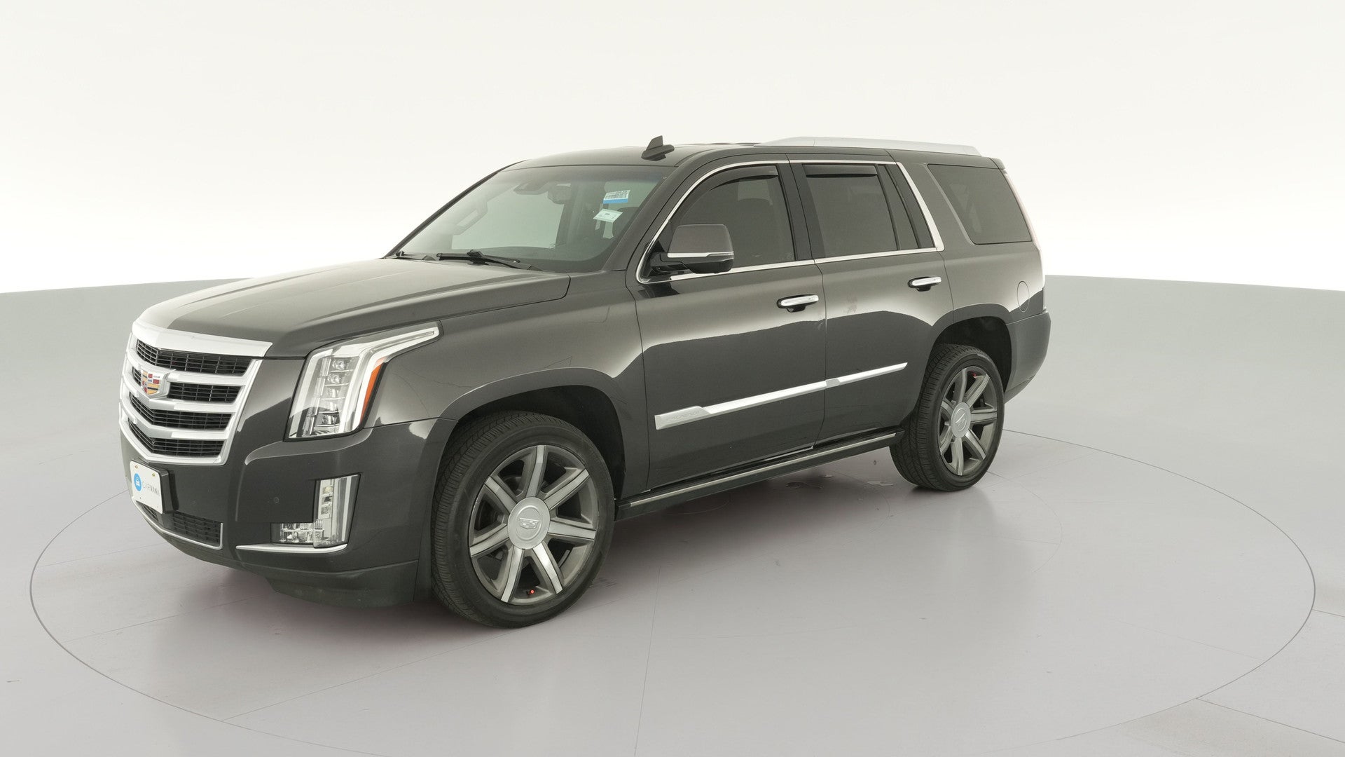 2016 Cadillac Escalade vehicle photo