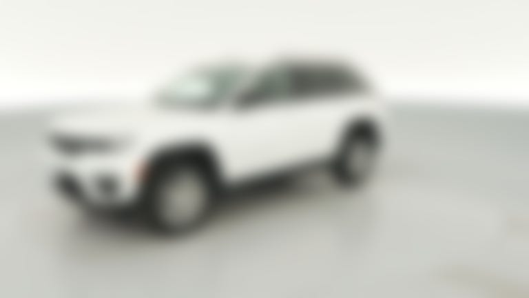 2023 Jeep Grand Cherokee vehicle photo