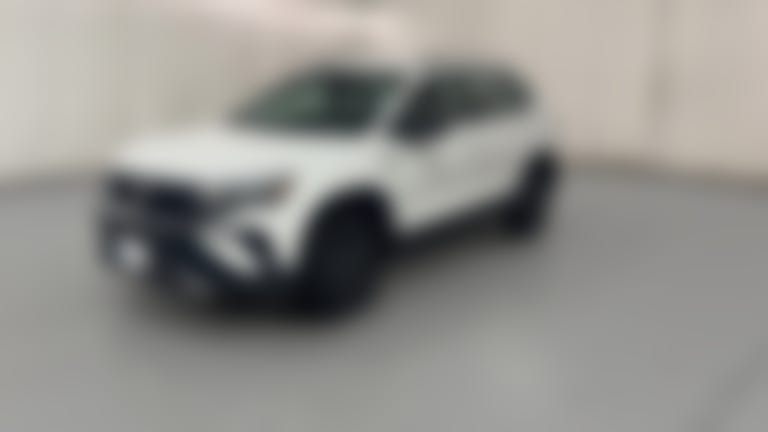 2024 Volkswagen Taos vehicle photo