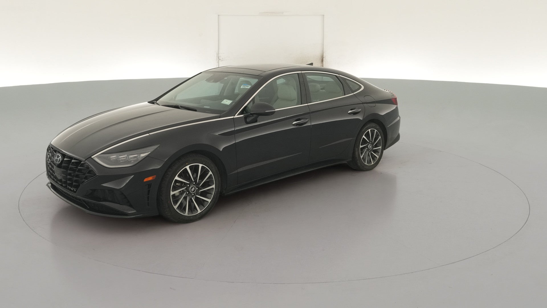 2023 Hyundai Sonata vehicle photo