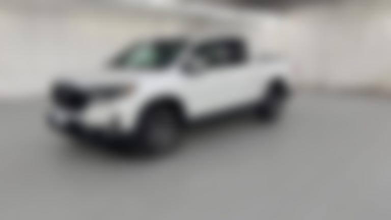 2023 Honda Ridgeline vehicle photo