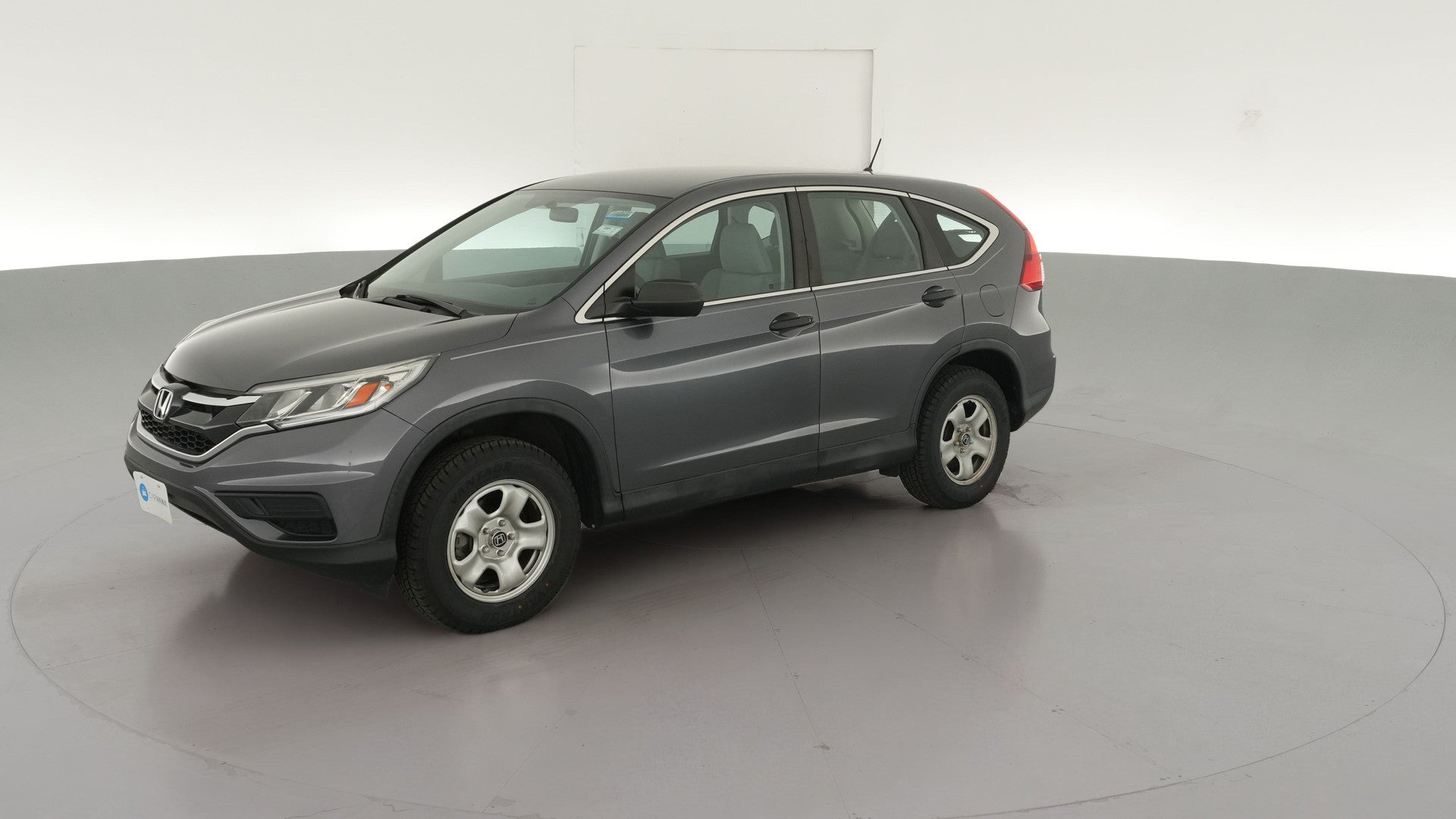 2016 Honda CR-V vehicle photo